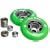 Street Surfing Wheel Set