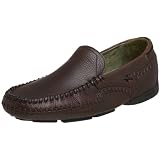 H.S. Trask Mens Outpost Moccasin by H.S. Trask