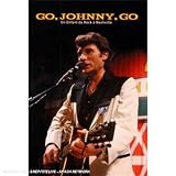 Go, Johnny, Go : Un Enfant Du Rock A Nashville