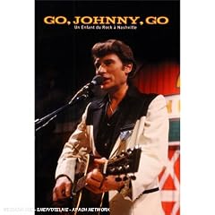 Go, Johnny, Go : Un Enfant Du Rock A Nashville