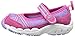 Stride Rite Made2Play Toddler and Little Girls Scarlet Sandal