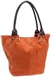 Tignanello Suede Bright Light Tote Tignanello Suede Bright Light Tote