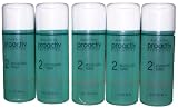 Proactiv Revitalizing Toner 2oz *SET OF 5 BOTTLES* Total 10 fl. oz.