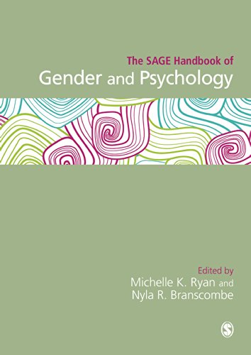 The SAGE Handbook of Gender and Psychology