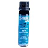 Sabre Red, 1.8oz Stream Delivery, 10% CSOC Sabre Red, 1.8oz Stream Delivery, 10% CSOC
