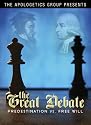 The Great Debate: Predestination vs. Free Will