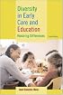 Diversity in Early Care and Education Programs: Honoring Differences