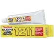 Three Bond Silicone Liquid Gasket - 3.5 oz 1211AT100