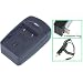 Dekcell Camcorder Battery Charger for JVC BN-VF707, BN-VF707U, BN-VF714, BN-VF714U, BN-VF714US, BN-VF733, BN-VF733U