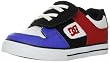 DC Pure V Skate Shoe (Toddler)