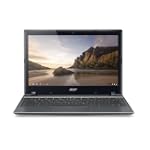 Acer C710-2487 11.6-Inch Chromebook (...