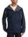 Columbia Men's Watertight Jacket, Columbia Navy, Large