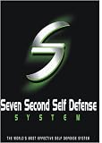 Seven Second Self Defense System