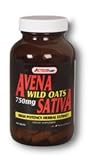 Action Labs Avena Sativa 750Mg (100 tab)
