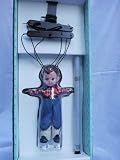 Madame Alexander Howdy Doody #15230 Puppet Doll - RARE
