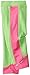 Under Armour Girls 2-6X Solid Infrared Capri Gecko Toddler