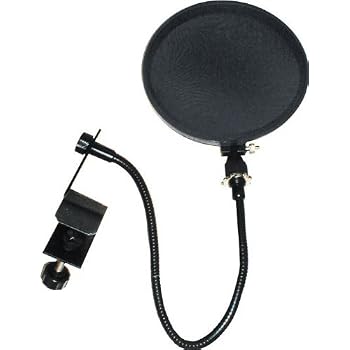 Set A Shopping Price Drop Alert For CAD Audio EPF-15A Pop Filter on 15-Inch Gooseneck