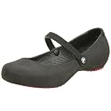 Crocs Alice Dark Brown mary-janes