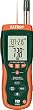 Extech HD500 Psychrometer with Infrared Thermometer