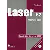 Laser B2. Updated for the revised FCE: Laser B2. Teacher's Book + Test + Audio-CDs