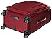 Travelpro Crew 10 25 Inch Expandable Spinner Suiter (One Size, Merlot)