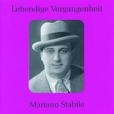 Mario Stabile - Opera Arias