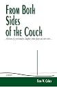 From Both Sides of the Couch: Reflections of a Psychoanalyst, Daughter Tennis Player and Other Selves