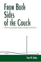 From Both Sides of the Couch: Reflections of a Psychoanalyst, Daughter Tennis Player and Other Selves