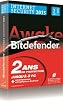 Bitdefender Internet Security 2013 (3 postes, 2 ans)