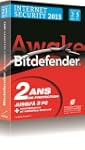 Bitdefender Internet Security 2013 (3...