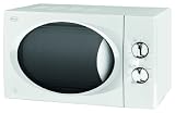 Swan  20L Manual Microwave White