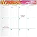 AT-A-GLANCE Academic Year Monthly Pocket Planner/Appointment Book, July 2016 - July 2018, 2 Year, 3-5/8