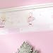 Izziwotnot Humphrey's Corner Lottie Fairy Princess Wallpaper Border