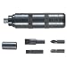 Klein Tools 70220 Reversible Impact Driver Set