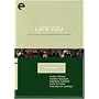 Eclipse Series #3 - Late Ozu (Early Spring / Tokyo Twilight / Equinox Flower / Late Autumn / The End of Summer) (Criterion Collection)