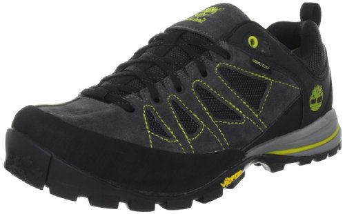 Timberland SUMSCAPE EKLOW F/L 2552R, Chaussures de randonnée homme - Gris-TR-SW492, 41 EU