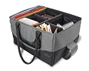 AutoExec File Tote