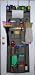 Closet Door Organizer