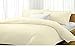 Elaine Karen Striped 4PC Queen Sheet Set, Ivory