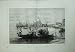 1875 Canal Boat Campo Santo Sailing Ship Carla Montalba