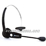 Buy Bluesonic Hcb39 Bluetooth Headset with Noise Cancelling by Bluesonic
