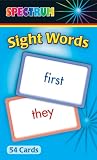 Sight Words Flash Cards