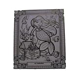 World's Biggest Mermaid Coloring Poster Made in USA ~ Posters
