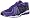 Purple/Black