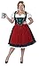 Women's Plus Size Oktoberfest Fraulein Costume