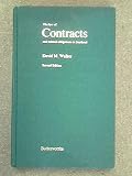 The law of contracts and related obligations in Scotland