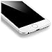 Spigen Air Skin iPhone 6 Case with Semi-Transparent Lightweight Material for iPhone 6S / iPhone 6 - Soft Clear