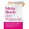 Mein Buch der W�nsche