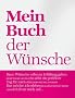 Mein Buch der W�nsche