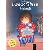 Baumgart, K: Lauras Stern Malbuch